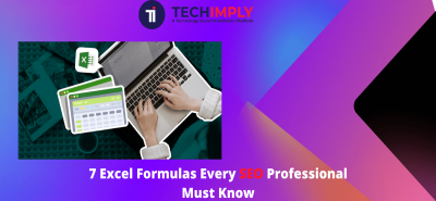 7 Excel Formulas Every SEO Professional Must Know